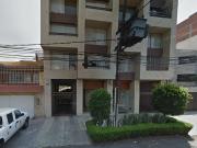 DEPARTAMENTO EN Patricio Sanz 1016, Col del Valle...