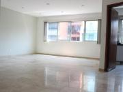 Departamento en Patricio Sanz 1900