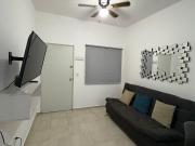 Departamento en PB, Amueblado | 2 Habitaciones | 1 Baño