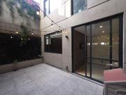 Departamento en PB con 2 terrazas en Amores, Colonia del...