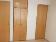 Departamento en PB con alberca y jardín en Cuajimalpa