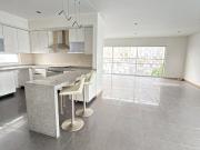 Departamento con Jardín en el Centro de Tlapán