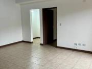 Departamento en PB con jardin en pleno centro