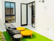Departamento En PB con Jardin en Zákia, Queretaro