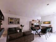 Departamento en PB con Terraza Comodidad Privacidad y...