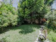 Departamento en PB de 2 ambientes con quincho y jardín...