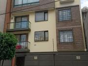 Departamento en PB en Renta Col. Portales Norte