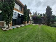 Departamento en PB en renta, Col. San Lucas Xochimanca,...