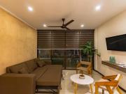 Departamento en PB, equipado y amueblado, con...