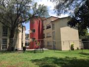 Departamento en PB Seguridad 24/7 3 recámaras en México...