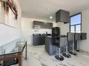 Departamento en Pedregal de las Aguilas Tlalpan