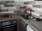 Departamento en Pedro de Valdivia 1D 1B gasto comun incluido