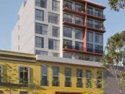 Departamento en PEDRO MORENO/PASEO DE LA REFORMA