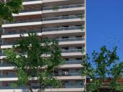 Departamento en Pellegrini 1267