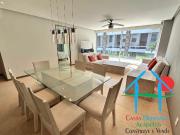 Departamento en Península Loft con 3 recámaras