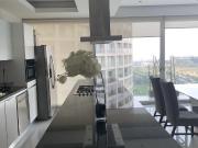 Departamento en Peninsula Tower vista al parque