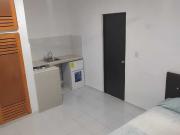 Departamento en Pensiones amueblado