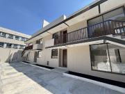 DEPARTAMENTO en pequeño conjunto! TIZAPAN SAN Ángel