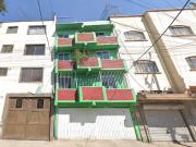 Departamento en Peralvillo Cuauhtémoc CDMX