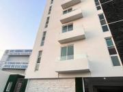 Departamento en Petrolera