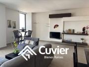 Departamento en Petrolera