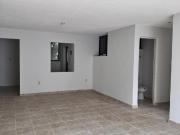 Departamento en Petrolera