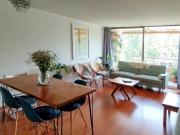 Departamento en Peñalolén