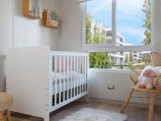 Departamento en Peñalolén