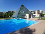 Departamento en Peñalolén