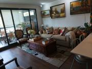 Departamento en Peñalolén