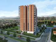 Departamento en Peñalolén