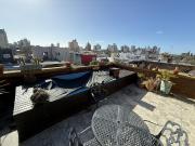 Departamento en PH Duplex con terraza