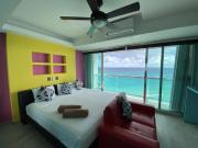 Departamento en PH Ocean Dream, Zona Hotelera, Cancun