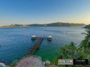 Departamento en Pichilingue, Acapulco: Exclusividad y...