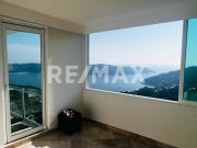DEPARTAMENTO EN PICHILINGUE CON ALBERCA, EN ACAPULCO RE...