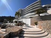 Departamento en Pichilingue con playa privada en Acapulco
