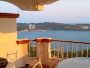 Departamento en Pichilingue Diamante Torre Cronos Acapulco