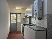 Departamento en Pichincha 2 Dormitorios con Balcón