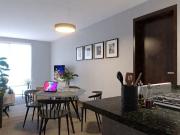 Departamento en Piedad Narvarte a 2 mins de la Plaza...