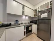 Alquiler Departamento 2 ambientes con amenities en Pilar Alquiler Departamento 2 ambientes con amenities en Pilar