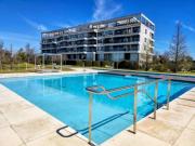 Departamento en Pilar Golf Club