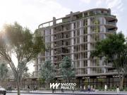 Venta de departamento 3 ambientes en Pinamar