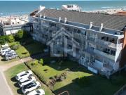 Departamento en Pinamar con vista al Mar