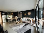 Departamento en Pingueral con vista privilegiada al mar...