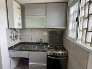 Departamento en piso 12 con vista abierta Villa Urquiza