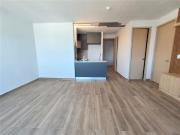 Departamento en piso 15 cerca del parque Colomos