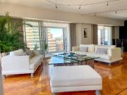 Departamento en piso 18 con dos dormitorios mas...