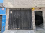 Departamento En Piso 1 En Villa El Salvador