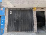 Departamento En Piso 1 En Villa El Salvador