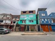 Departamento en Piso 3 de 82m2 + Azotea